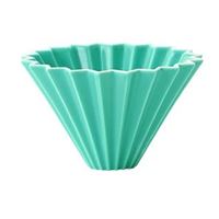 Načítať obrázok do zobrazovača galérie, Keramický dripper Origami S/Rôzne farby