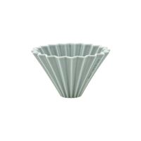 Načítať obrázok do zobrazovača galérie, Origami keramický dripper S/Rôzne farby