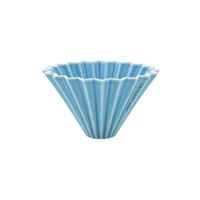 Načítať obrázok do zobrazovača galérie, Keramický dripper Origami S/Rôzne farby