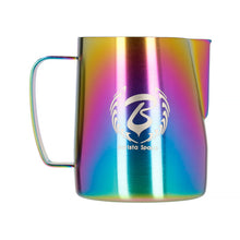 Načítať obrázok do zobrazovača galérie, Barista Space/Konvička na mlieko 350ml