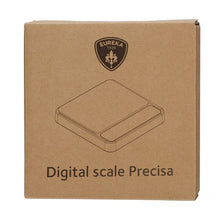Načítať obrázok do zobrazovača galérie, Eureka Digital Scale Precisa/ Digitálna váha