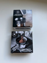 Načítať obrázok do zobrazovača galérie, Studio Barista magnetický nadstavec na páku – 6 a 8 magnetový funnel