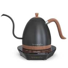 Načítať obrázok do zobrazovača galérie, Digitálna konvica Brewista Artisan/600 ml