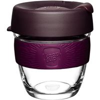 Načítať obrázok do zobrazovača galérie, KeepCup Brew Glass S sklenený 227ml/Rôzne farby