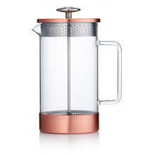Načítať obrázok do zobrazovača galérie, Barista & Co Core Cofee Press/8 šálok