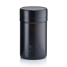 Načítať obrázok do zobrazovača galérie, Barista & Co Core/Sypátko na kakao čierne