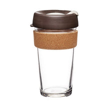 Načítať obrázok do zobrazovača galérie, KeepCup Brew Cork/454 ml