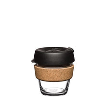 Načítať obrázok do zobrazovača galérie, KeepCup Brew Cork/177 ml