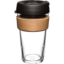 Načítať obrázok do zobrazovača galérie, KeepCup Brew Cork/454 ml