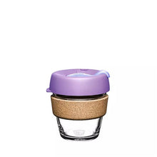 Načítať obrázok do zobrazovača galérie, KeepCup Brew Cork/177 ml