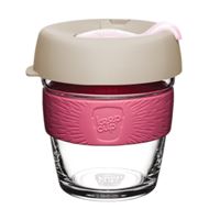 Načítať obrázok do zobrazovača galérie, KeepCup Brew sklenený 177 ml/Rôzne farby
