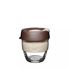 Načítať obrázok do zobrazovača galérie, KeepCup Brew Glass S sklenený 227ml/Rôzne farby