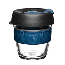 Načítať obrázok do zobrazovača galérie, KeepCup Brew sklenený 177 ml/Rôzne farby