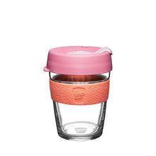 Načítať obrázok do zobrazovača galérie, KeepCup Brew sklenený 340ml/Rôzne farby