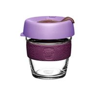 Načítať obrázok do zobrazovača galérie, KeepCup Brew sklenený 177 ml/Rôzne farby