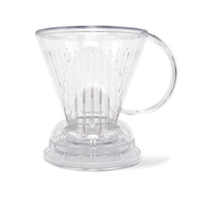 Načítať obrázok do zobrazovača galérie, Plastový Clever dripper/Veľkosť L/530 ml