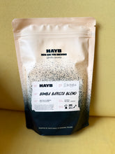 Načítať obrázok do zobrazovača galérie, Bomba barista Espresso Blend/Etiópia natural+washed s chuťou mliečnej čokolády a červeného ovocia/250g alebo 1kg