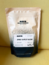 Načítať obrázok do zobrazovača galérie, BOMBA BARISTA Espresso Blend/Etiópia natural+washed s chuťou mliečnej čokolády a červeného ovocia/250g alebo 1kg