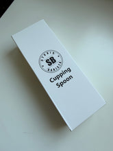 Načítať obrázok do zobrazovača galérie, Studio Barista lyžička na cupping