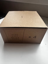 Načítať obrázok do zobrazovača galérie, Kinto CAST poháre na čaj a vodu/4x180 ml