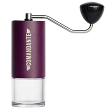 Načítať obrázok do zobrazovača galérie, Comandante C40 MK4 Nitro Blade/Rôzne farby a drevo