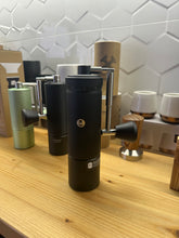 Načítať obrázok do zobrazovača galérie, Timemore Chestnut S3 ESP/Ručný mlynček na espresso a filter čierny
