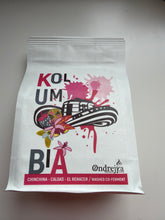 Načítať obrázok do zobrazovača galérie, Káva Ondrejka Kolumbia Chinchina/250g koferment s melónom