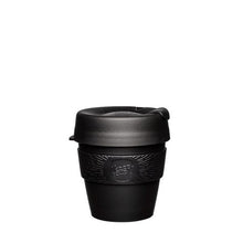 Načítať obrázok do zobrazovača galérie, KeepCup Original 227 ml čierny a doppio