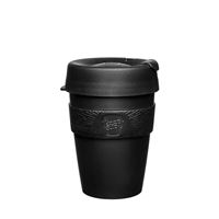 Načítať obrázok do zobrazovača galérie, KeepCup Original M 340ml doppio a čierny