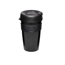 Načítať obrázok do zobrazovača galérie, KeepCup Original 454 ml/Čierny