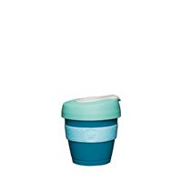 Načítať obrázok do zobrazovača galérie, KeepCup Original XXS/114ml Rôzne farby