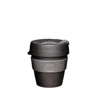 Načítať obrázok do zobrazovača galérie, KeepCup Original 227 ml čierny a doppio