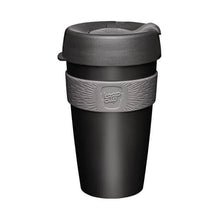 Načítať obrázok do zobrazovača galérie, KeepCup Original 454 ml/Čierny