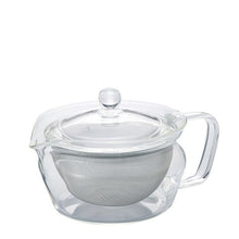 Načítať obrázok do zobrazovača galérie, Hario Green Tea Pot Zen/300ml alebo 450ml