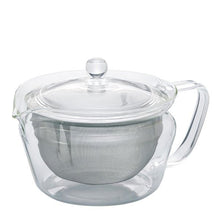Načítať obrázok do zobrazovača galérie, Hario Green Tea Pot Zen/Čajová konvica/300 a 450ml
