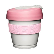 Načítať obrázok do zobrazovača galérie, KeepCup Original XXS/114ml/Rôzne farby