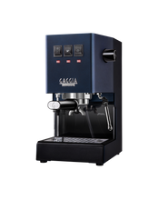 Načítať obrázok do zobrazovača galérie, Gaggia Classic E24/Pákový espresso kávovar v rôzny farbách