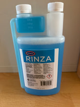 Načítať obrázok do zobrazovača galérie, Urnex Rinza Acid kvapalina na čistenie 1.1L