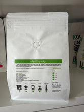 Načítať obrázok do zobrazovača galérie, Káva Ondrejka Brazília Cerrado Mineiro natural/250g na espresso