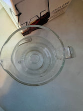 Načítať obrázok do zobrazovača galérie, Icosa Avensi Wave Sensory Carafe CYCLONE/Vyskúšaná v zľave