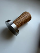 Načítať obrázok do zobrazovača galérie, Heavy Tamper Big Top zebrano 53 mm a 58,6 mm