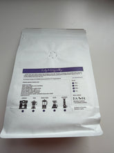 Načítať obrázok do zobrazovača galérie, Káva Ondrejka Kolumbia Huila/Kofermentácia s kokosom/250g na filter aj espresso