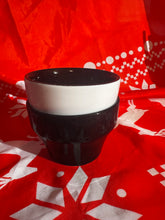 Načítať obrázok do zobrazovača galérie, Rhinowares Misky na cupping biela a čierna/Set 2 misiek v zľave/Výstavné kusy