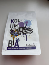 Načítať obrázok do zobrazovača galérie, Káva Ondrejka Kolumbia Huila/Kofermentácia s kokosom/250g na filter aj espresso