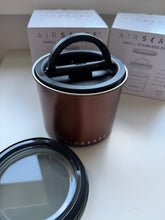 Načítať obrázok do zobrazovača galérie, Airscape vzduchotesná dóza na kávu 250g farebné