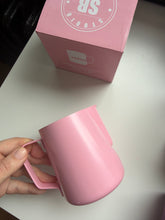 Načítať obrázok do zobrazovača galérie, Studio Barista konvička na mlieko 350ml farebné