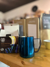 Načítať obrázok do zobrazovača galérie, Barista Space/Konvička na mlieko 350ml