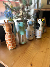 Načítať obrázok do zobrazovača galérie, Asobu Bestie 460 ml/Detská fľaša a termoska/Žirafa a jednorožec