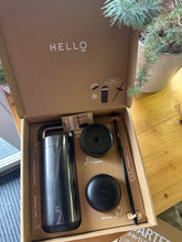 Načítať obrázok do zobrazovača galérie, Fellow Carter Move Mug 3v1/473ml/Plus sada 3 vrchnákov