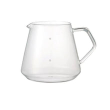 Načítať obrázok do zobrazovača galérie, Kinto Slow coffee style/Sklenený dekanter/Rôzne objemy